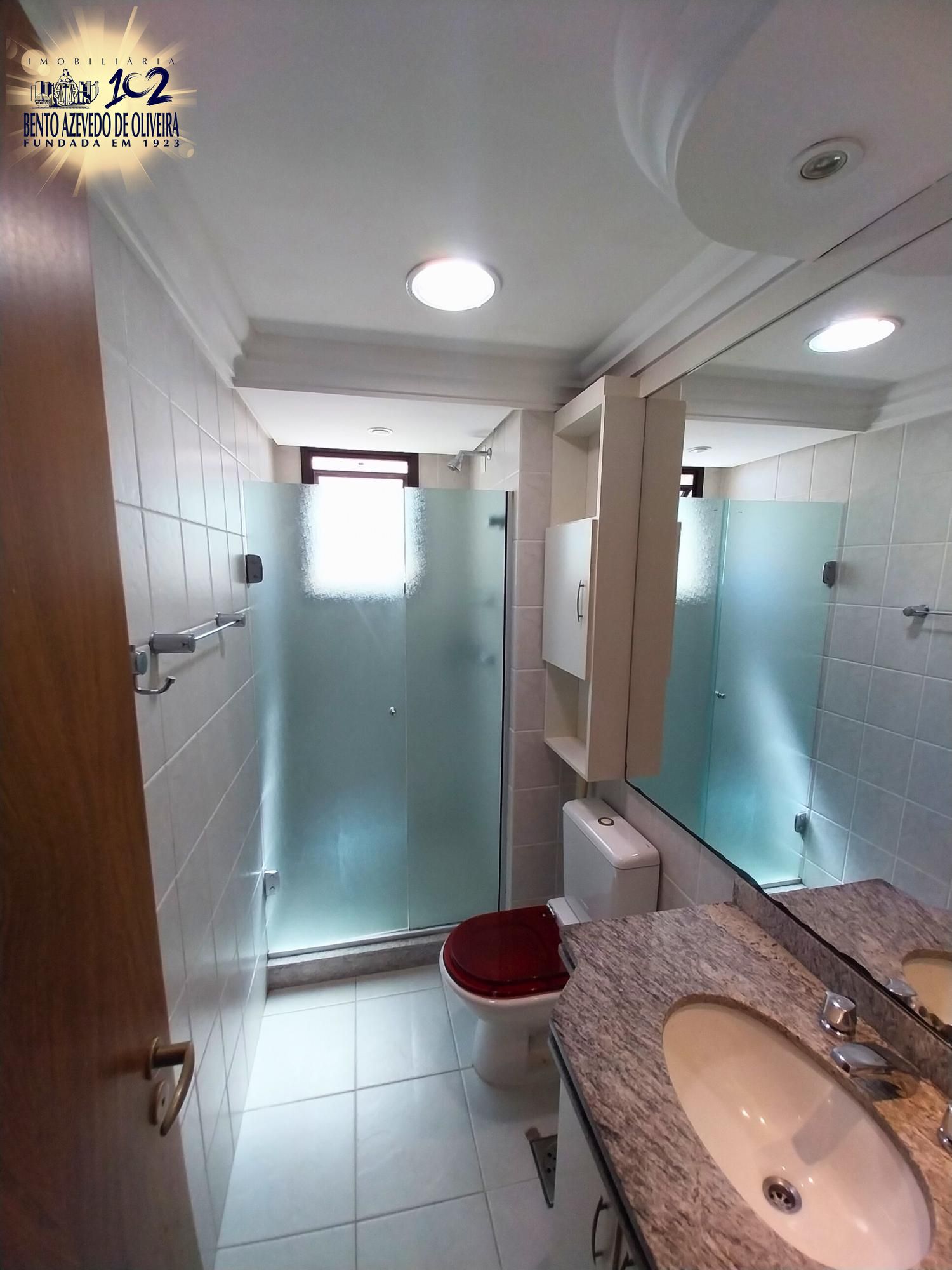 Apartamento, 3 quartos, 96 m² - Foto 19