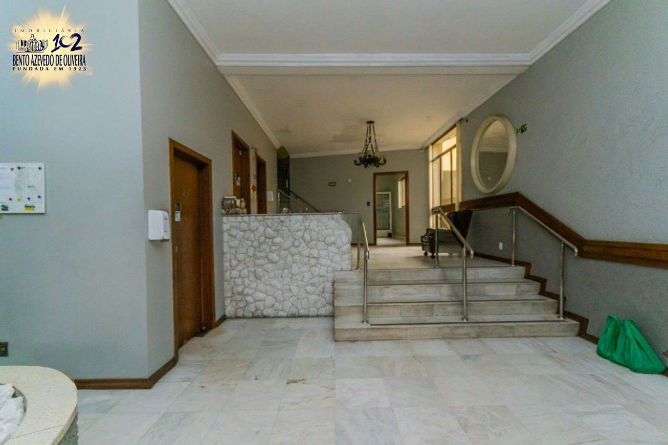 Apartamento, 1 quarto, 44 m² - Foto 10