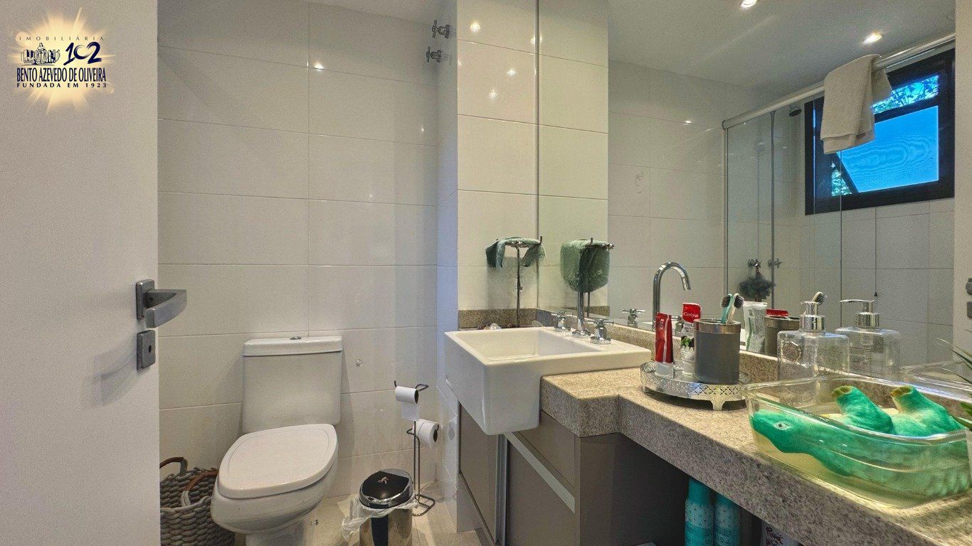 Apartamento, 3 quartos, 146 m² - Foto 23