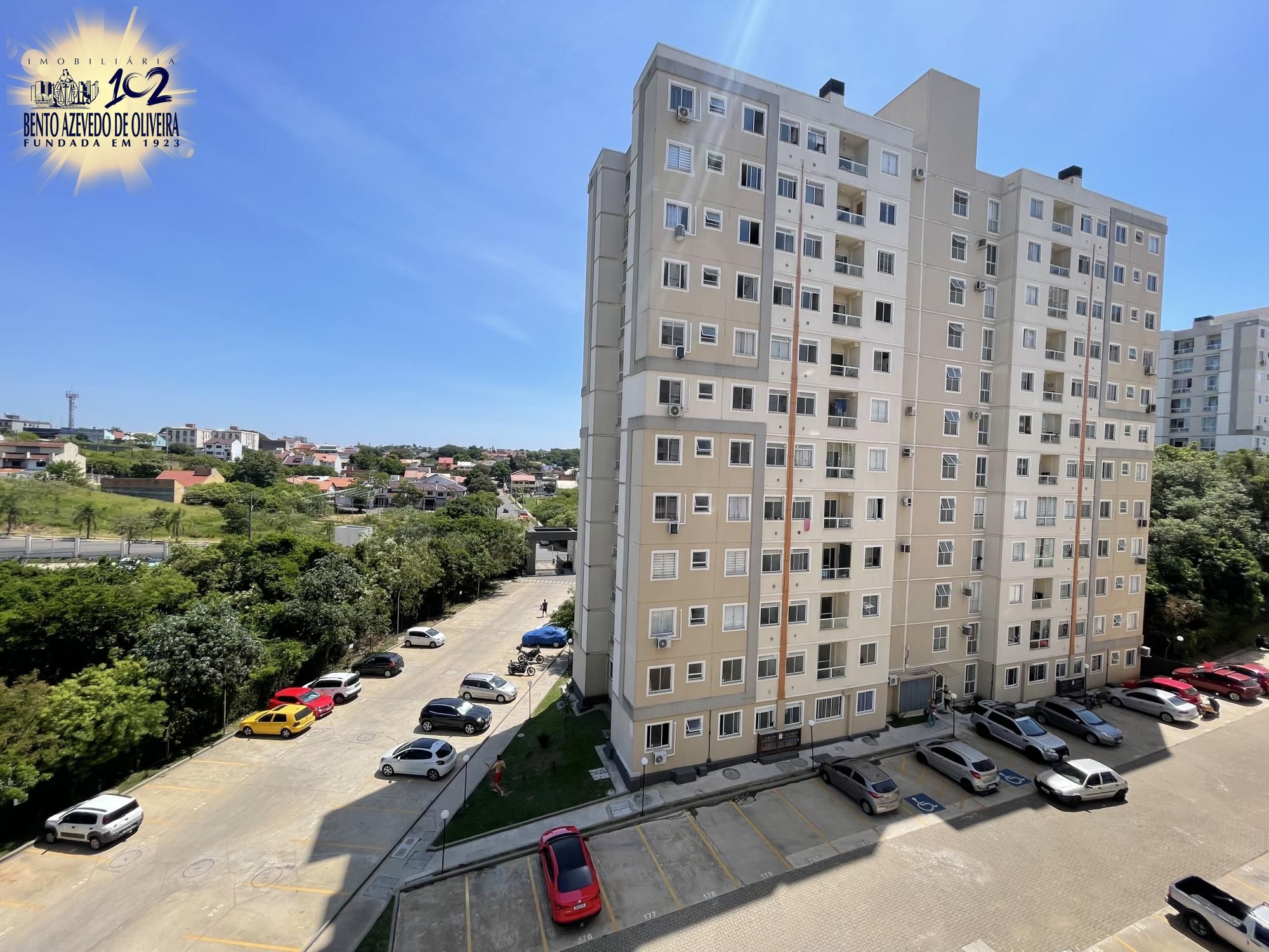 Apartamento, 2 quartos, 48 m² - Foto 3