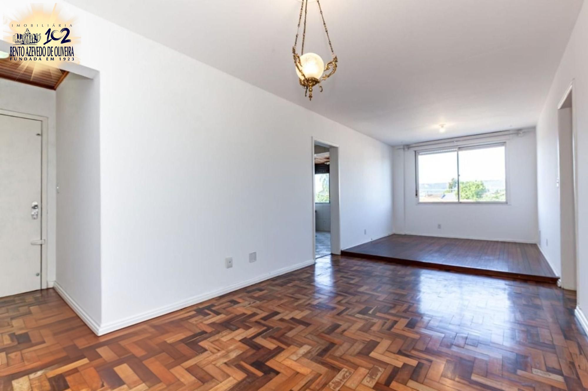 Apartamento, 4 quartos, 106 m² - Foto 1