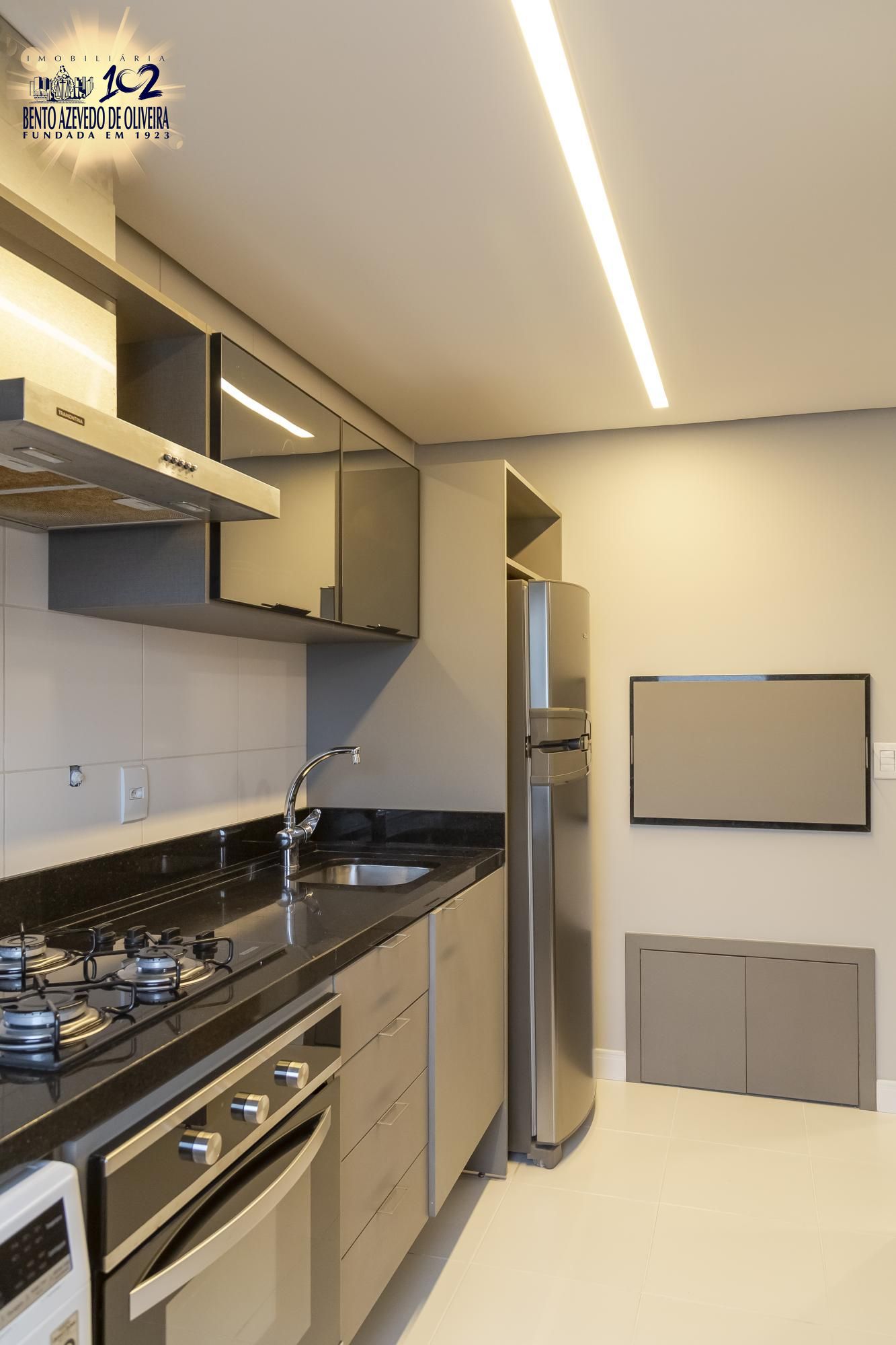 Apartamento, 1 quarto, 41 m² - Foto 21