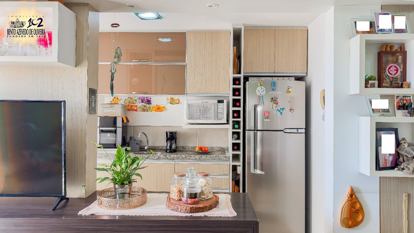 Apartamento, 2 quartos, 61 m² - Foto 15