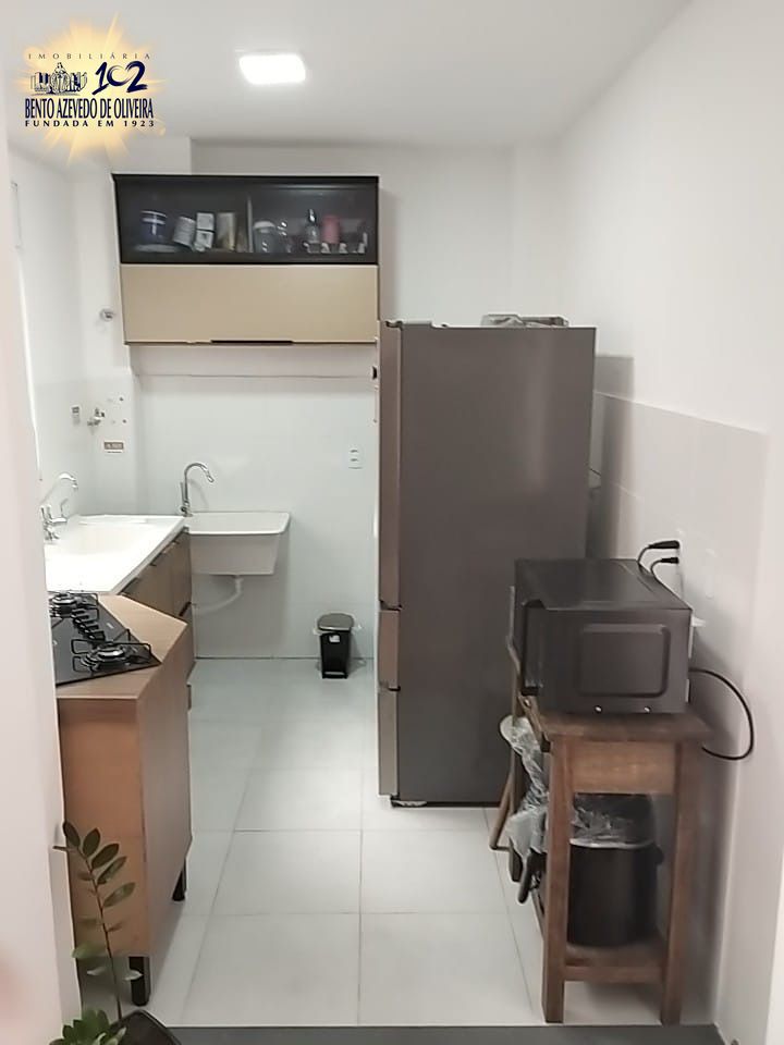 Apartamento, 1 quarto, 50 m² - Foto 30