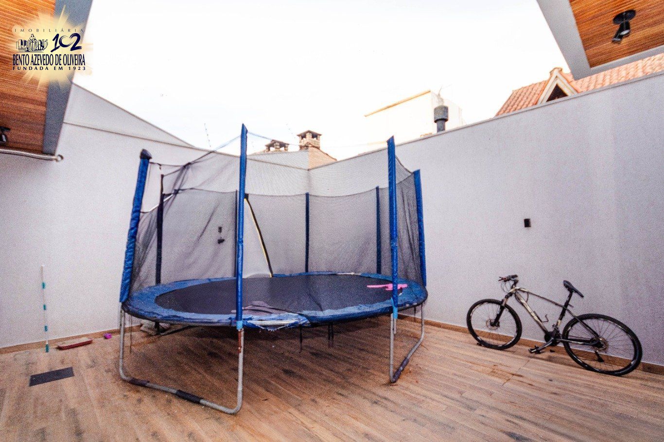 Casa, 4 quartos, 225 m² - Foto 20