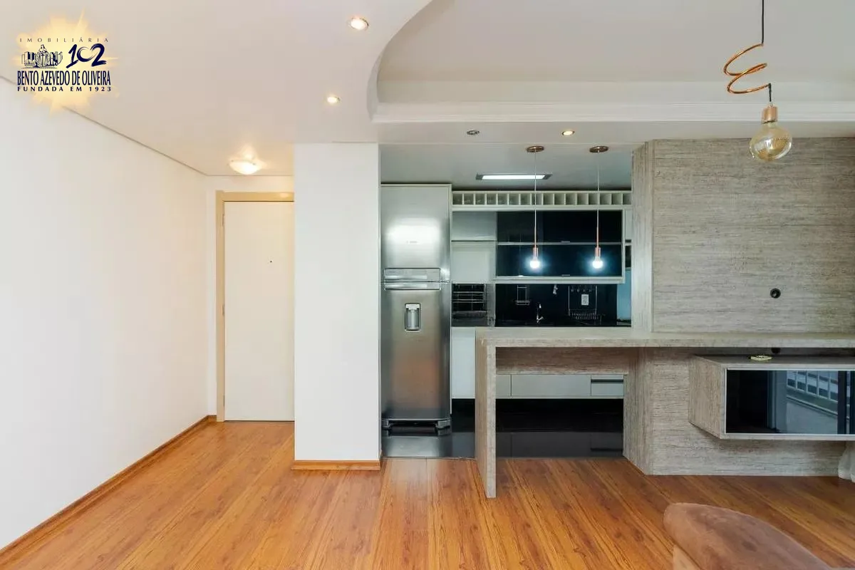 Apartamento, 2 quartos, 62 m² - Foto 4