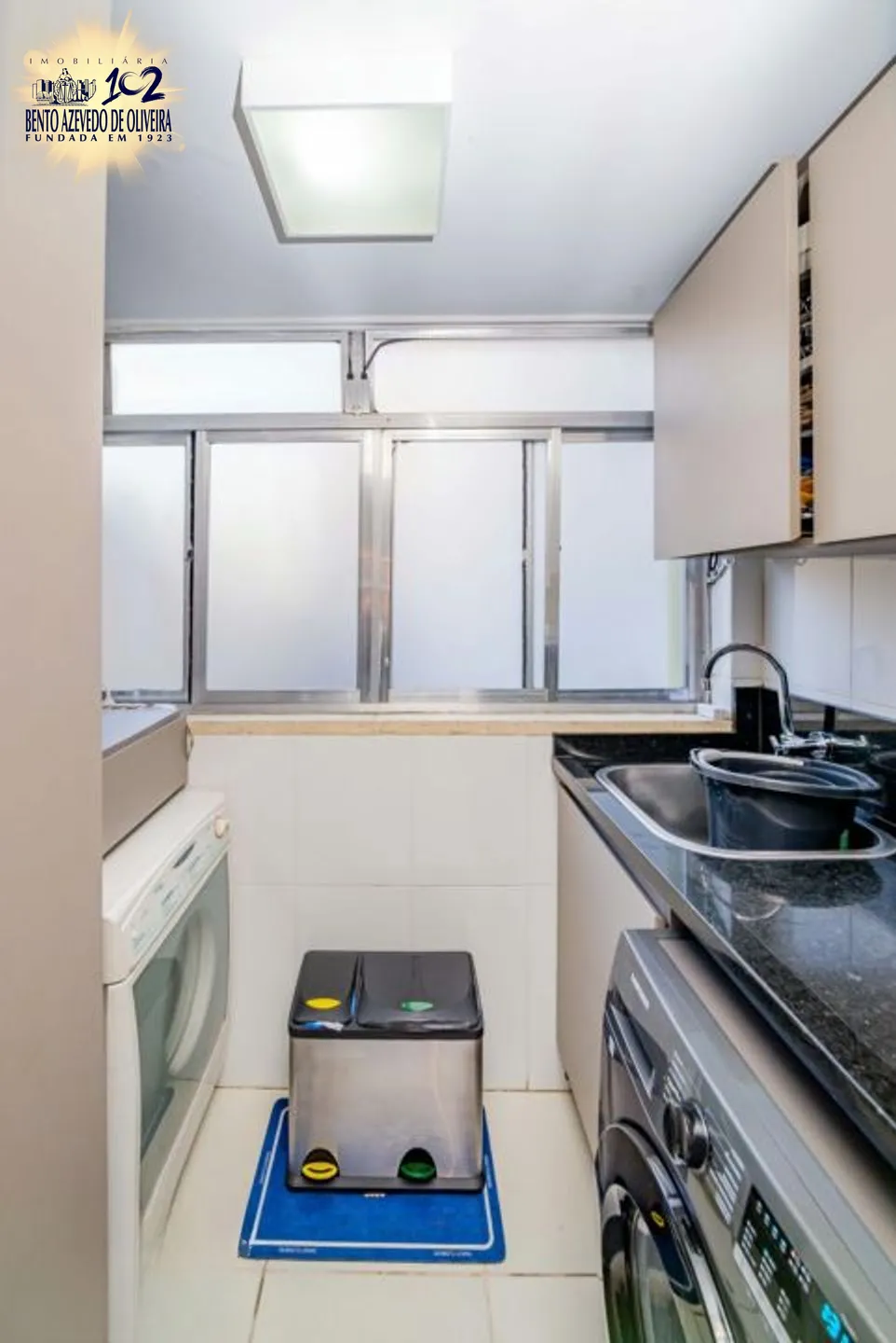 Apartamento, 2 quartos, 100 m² - Foto 37