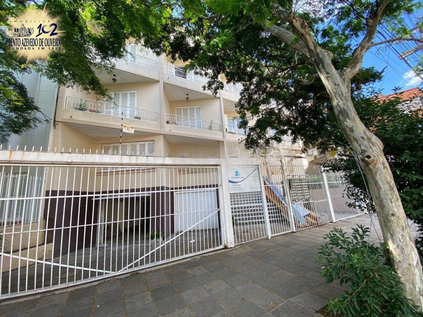Apartamento, 2 quartos, 72 m² - Foto 1