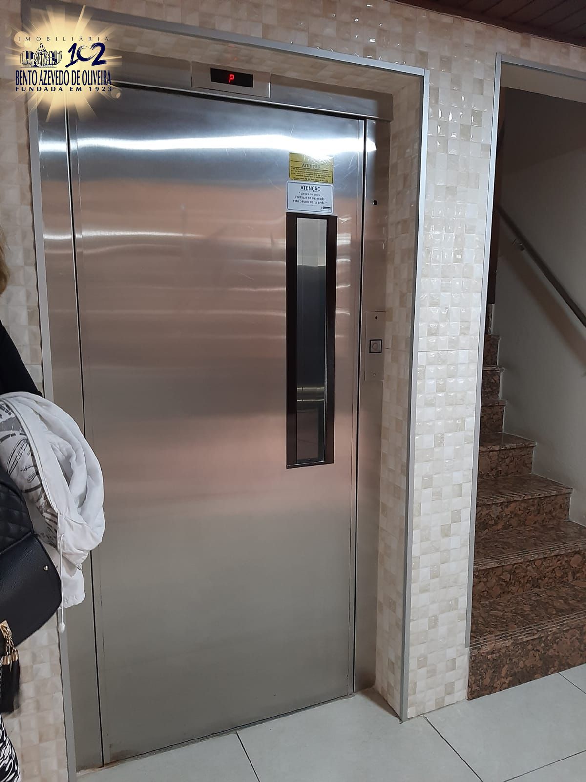 Apartamento, 1 quarto, 36 m² - Foto 12