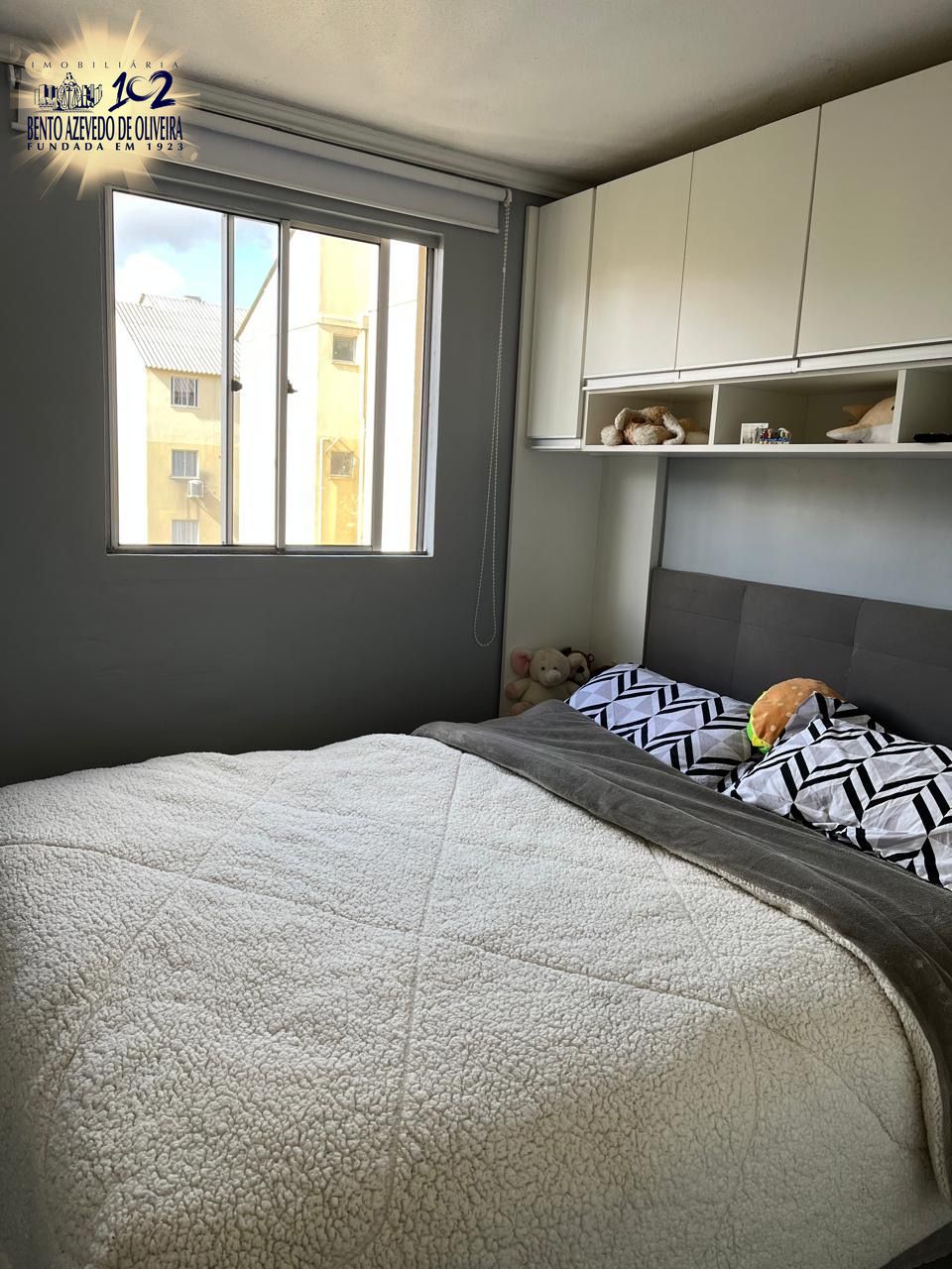 Apartamento, 2 quartos, 38 m² - Foto 14