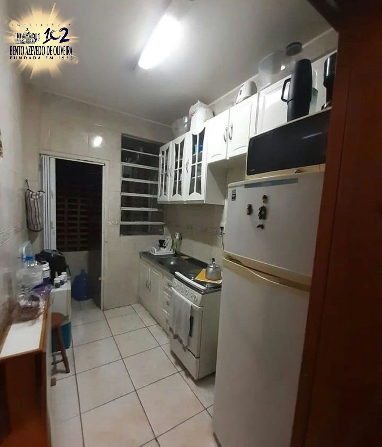 Apartamento, 1 quarto, 41 m² - Foto 8