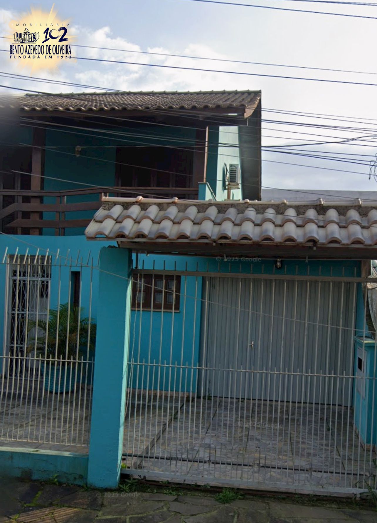 Casa, 3 quartos, 120 m² - Foto 2