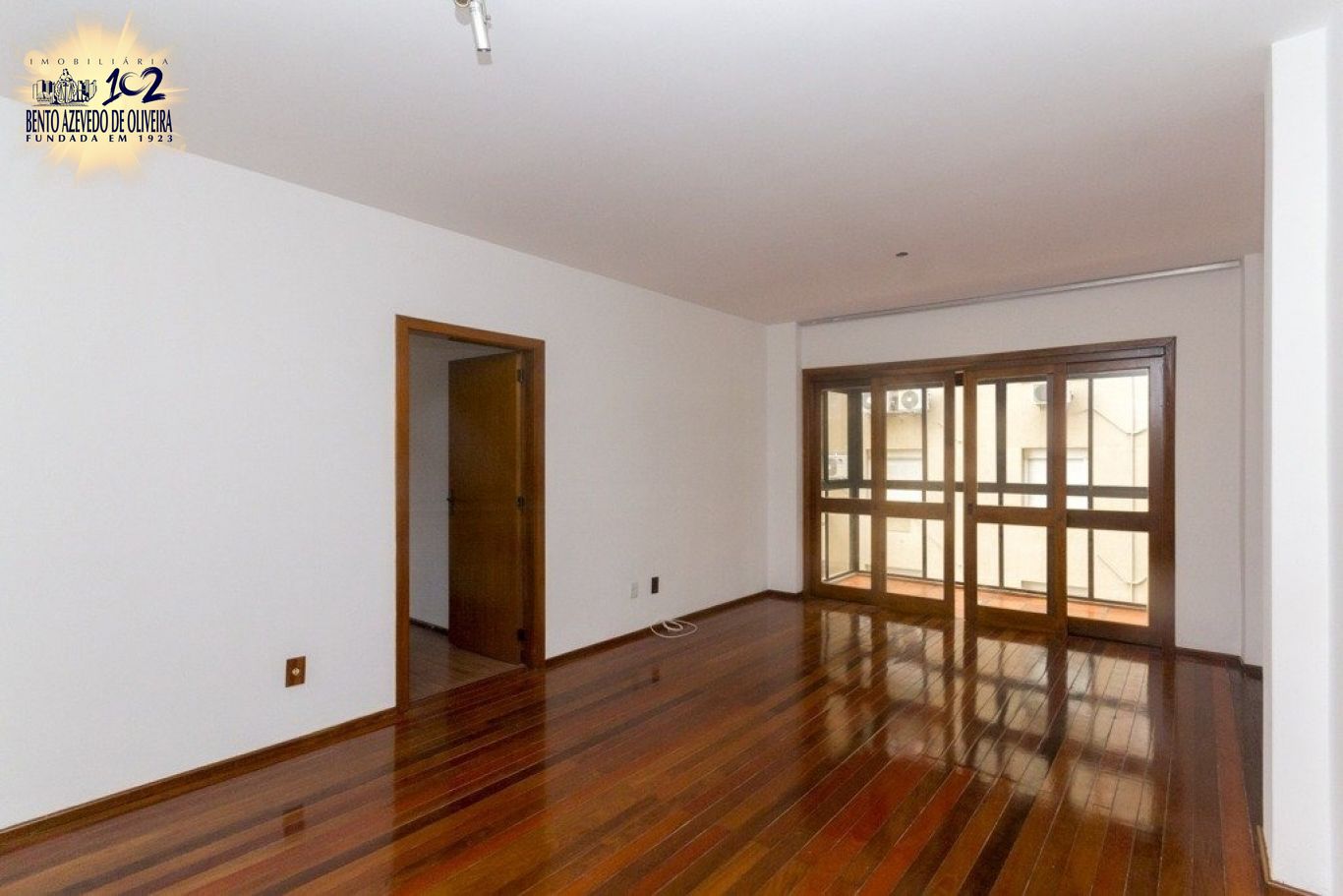 Apartamento, 3 quartos, 116 m² - Foto 1