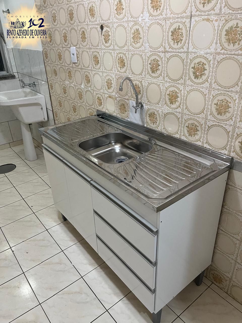 Apartamento, 1 quarto, 32 m² - Foto 17