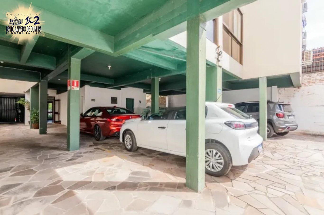 Cobertura, 2 quartos, 129 m² - Foto 25