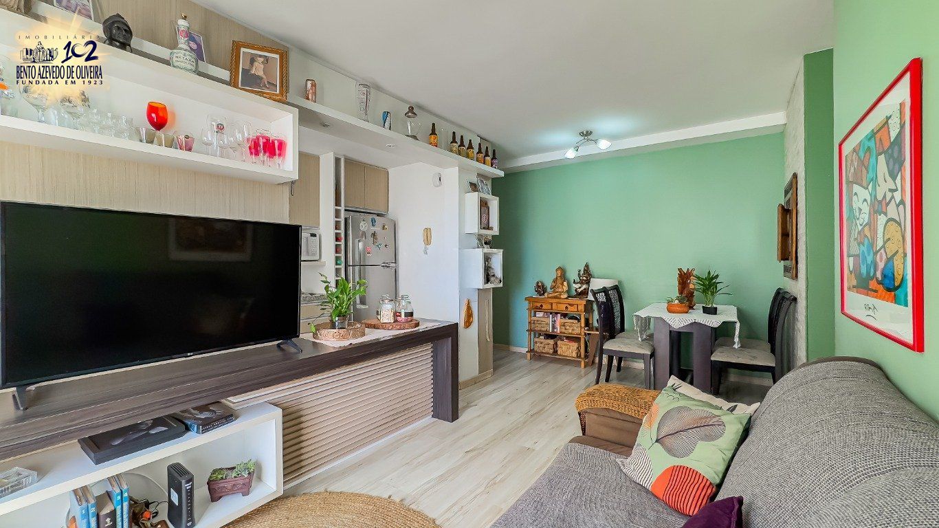 Apartamento, 2 quartos, 61 m² - Foto 10