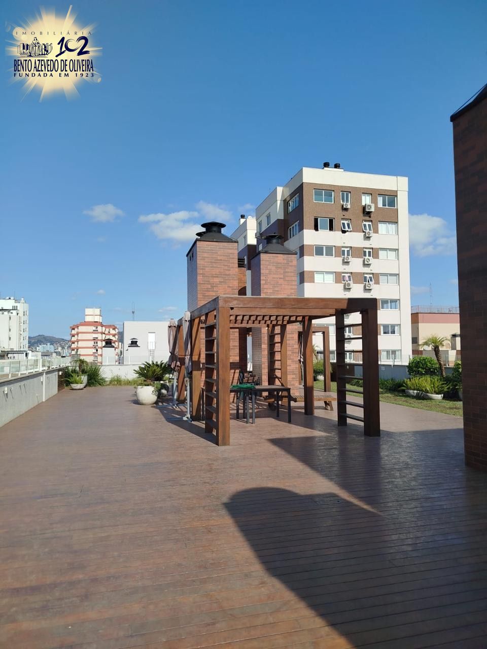 Apartamento, 1 quarto, 43 m² - Foto 4
