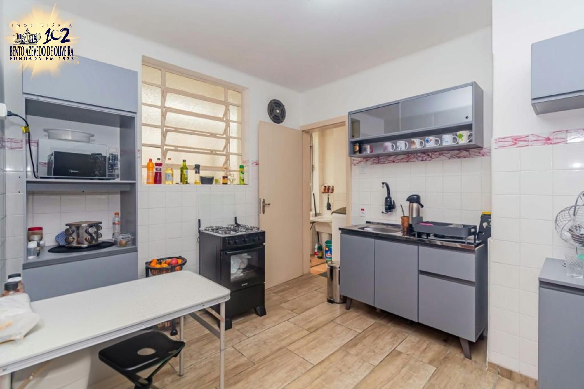 Apartamento, 2 quartos, 81 m² - Foto 1