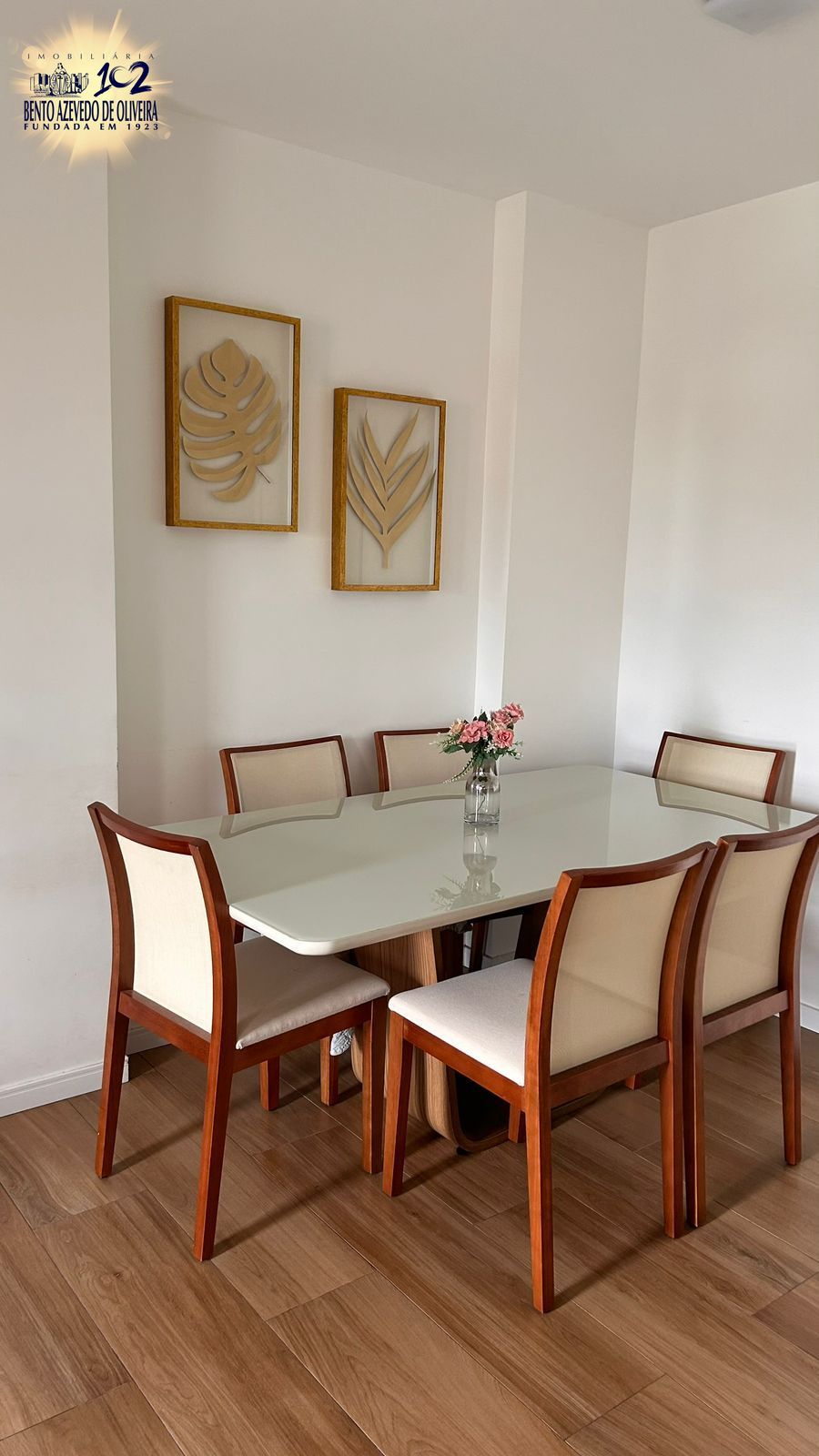 Apartamento, 2 quartos, 58 m² - Foto 4