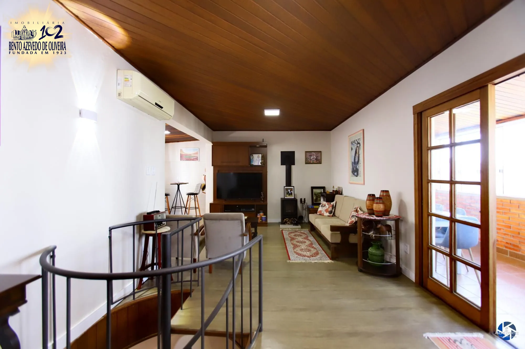 Cobertura, 3 quartos, 145 m² - Foto 29