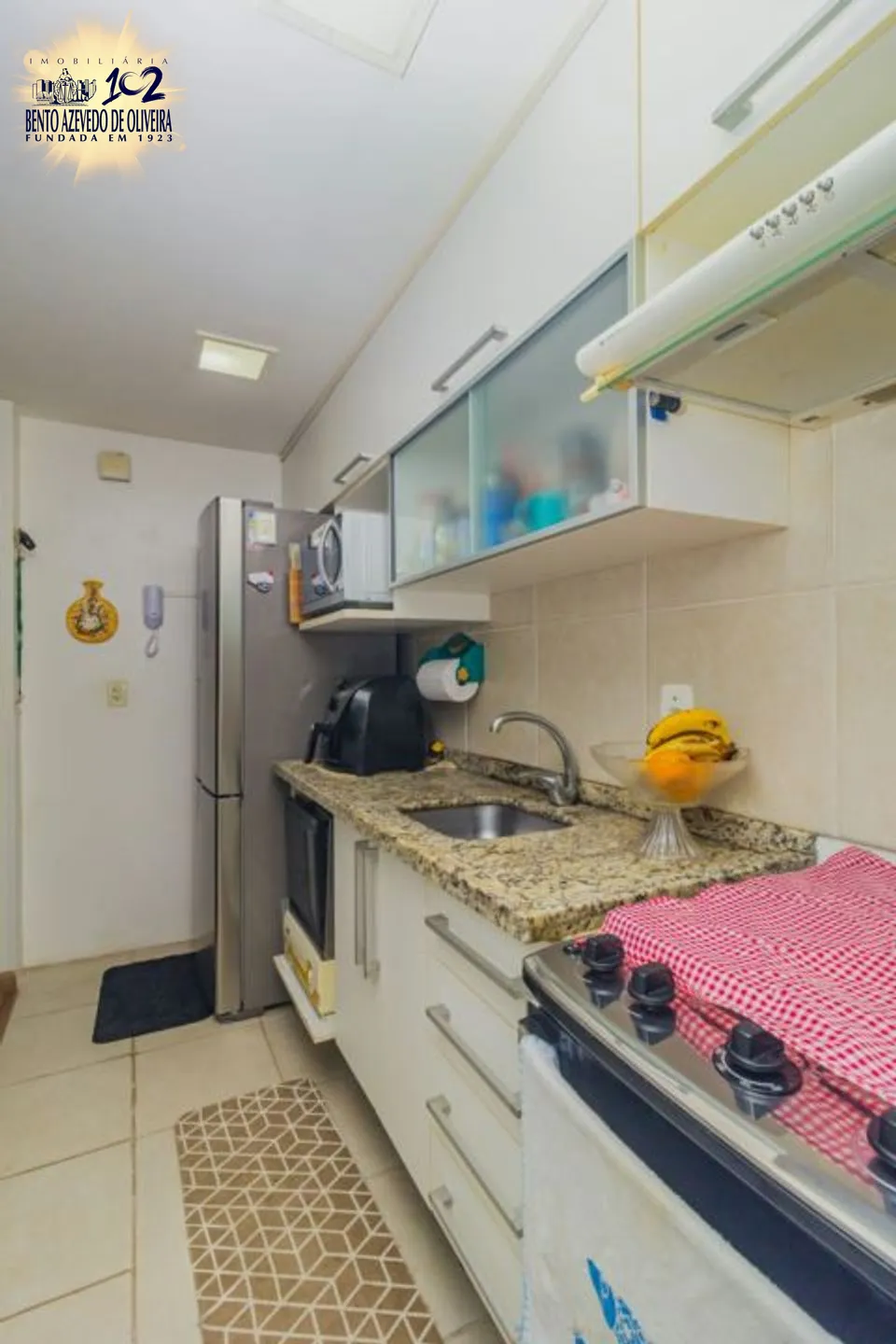 Apartamento, 3 quartos, 72 m² - Foto 9