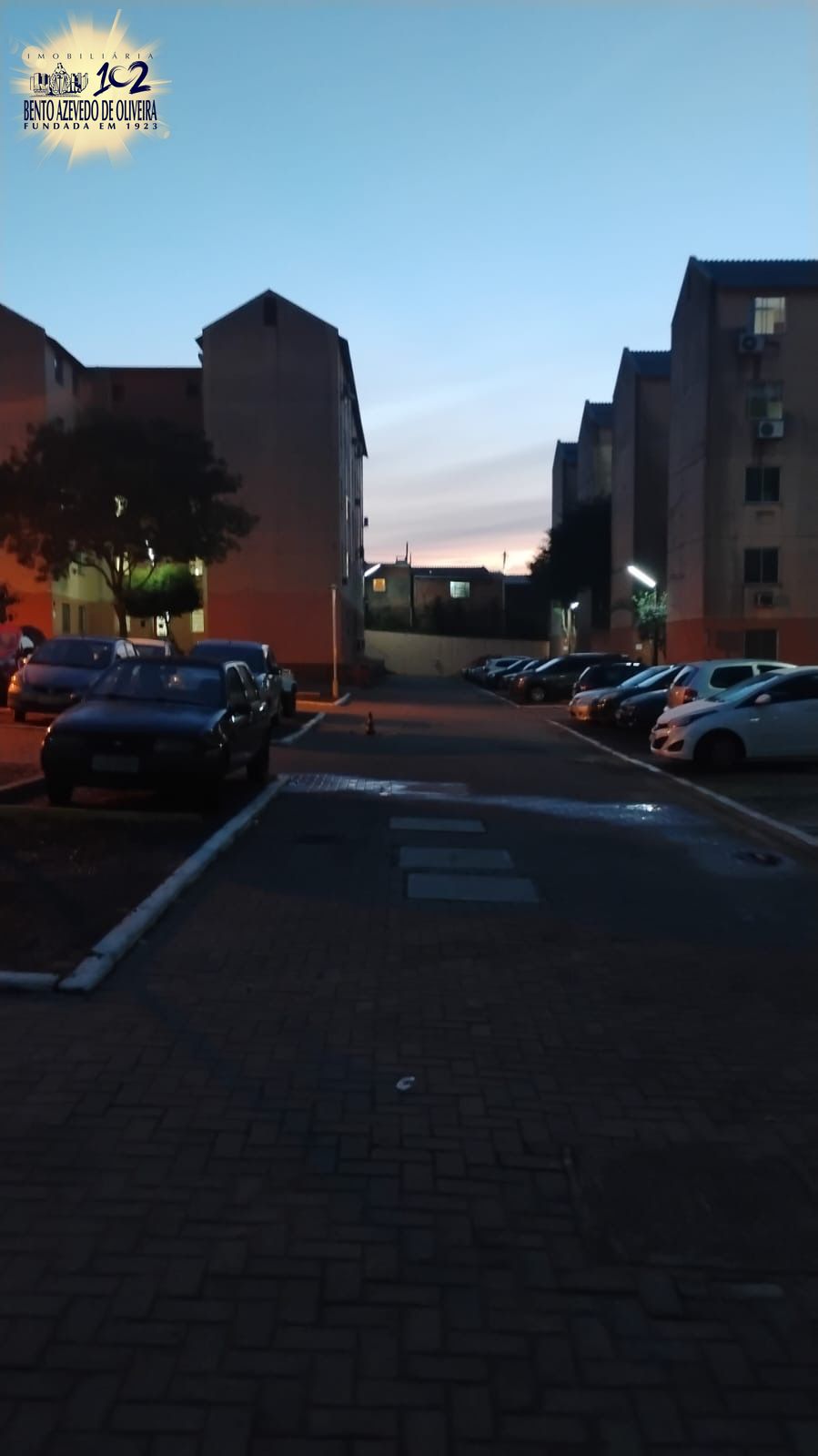 Apartamento, 2 quartos, 38 m² - Foto 16