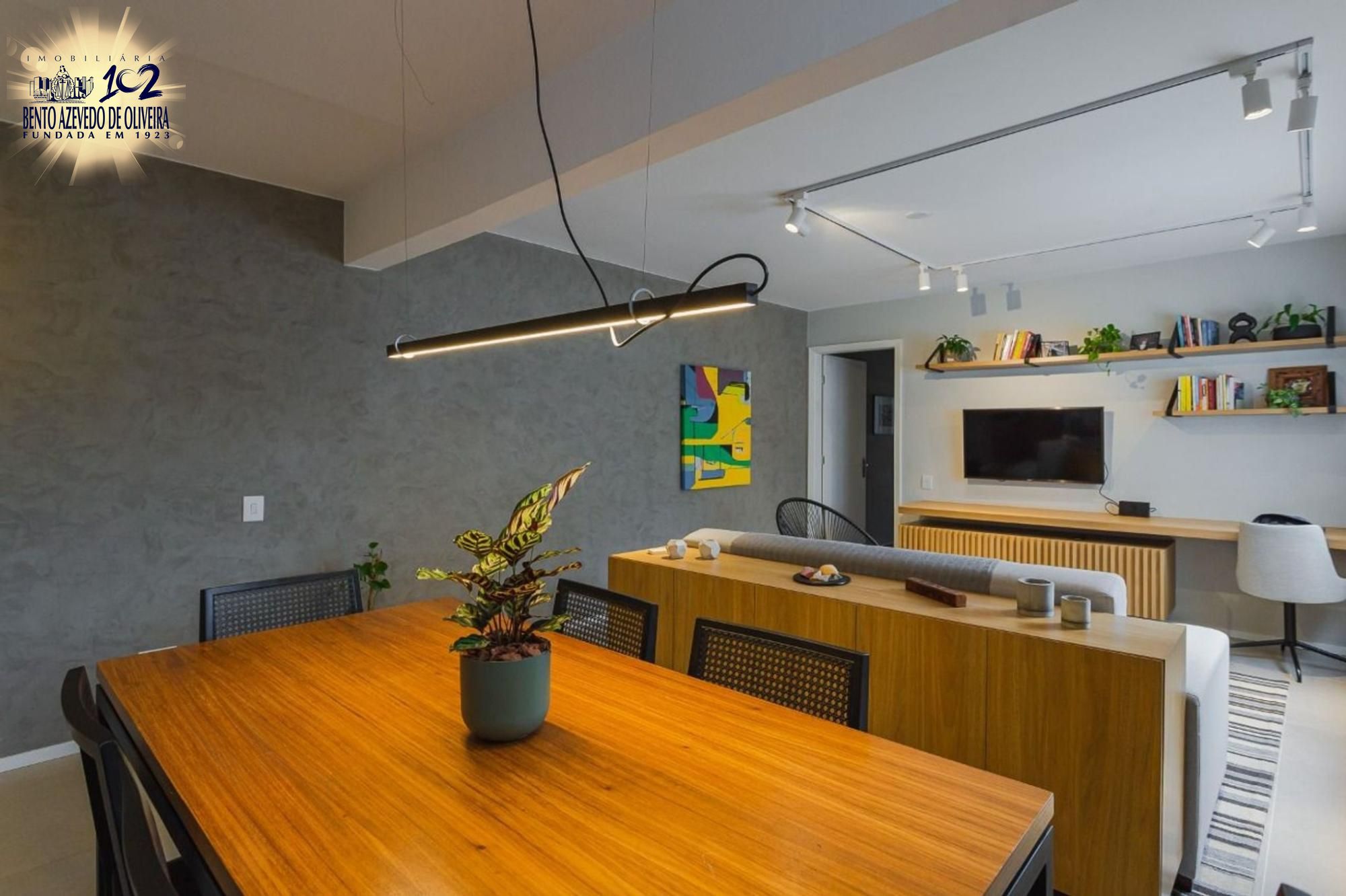 Apartamento, 2 quartos, 79 m² - Foto 6