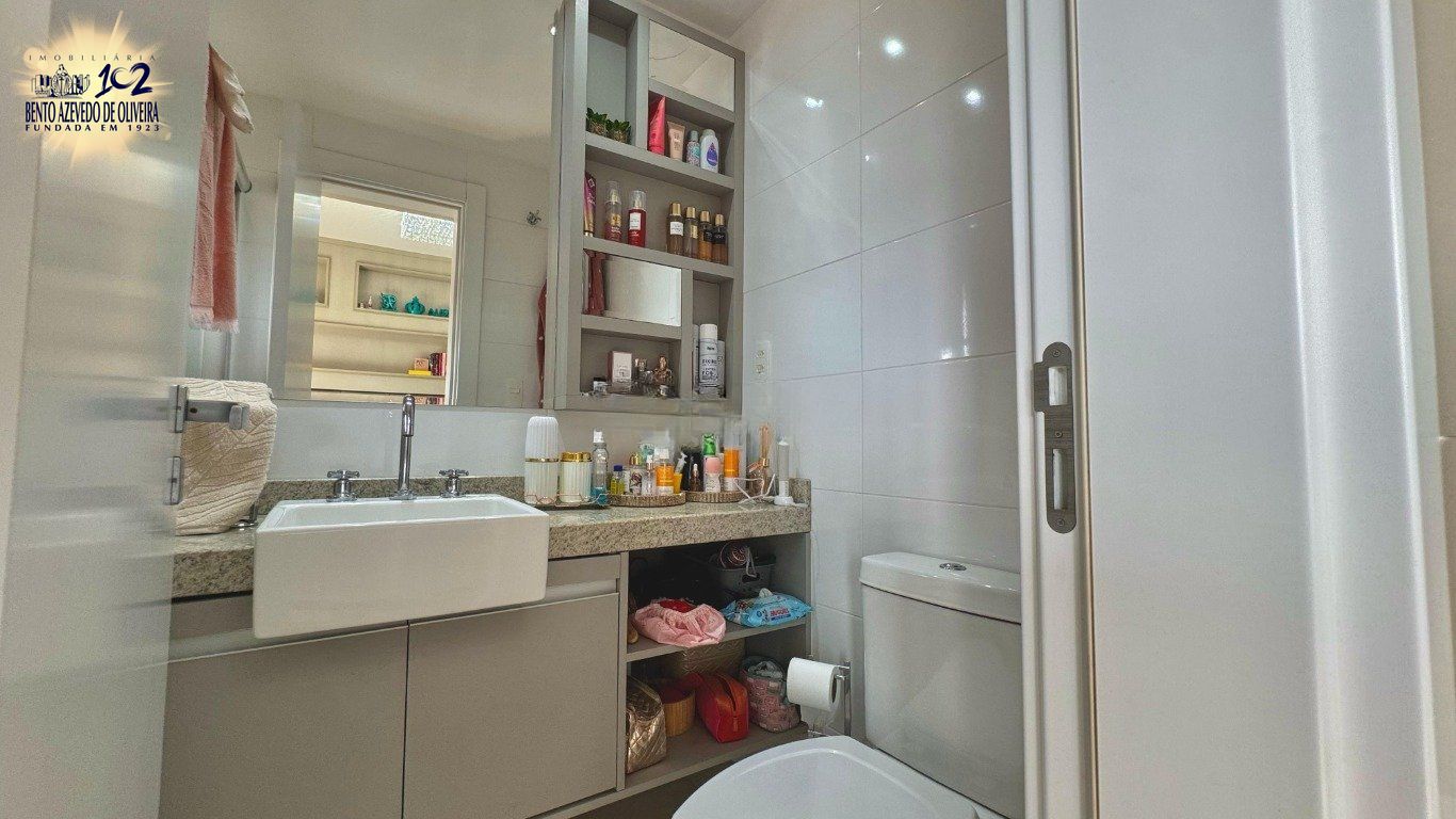 Apartamento, 3 quartos, 146 m² - Foto 19