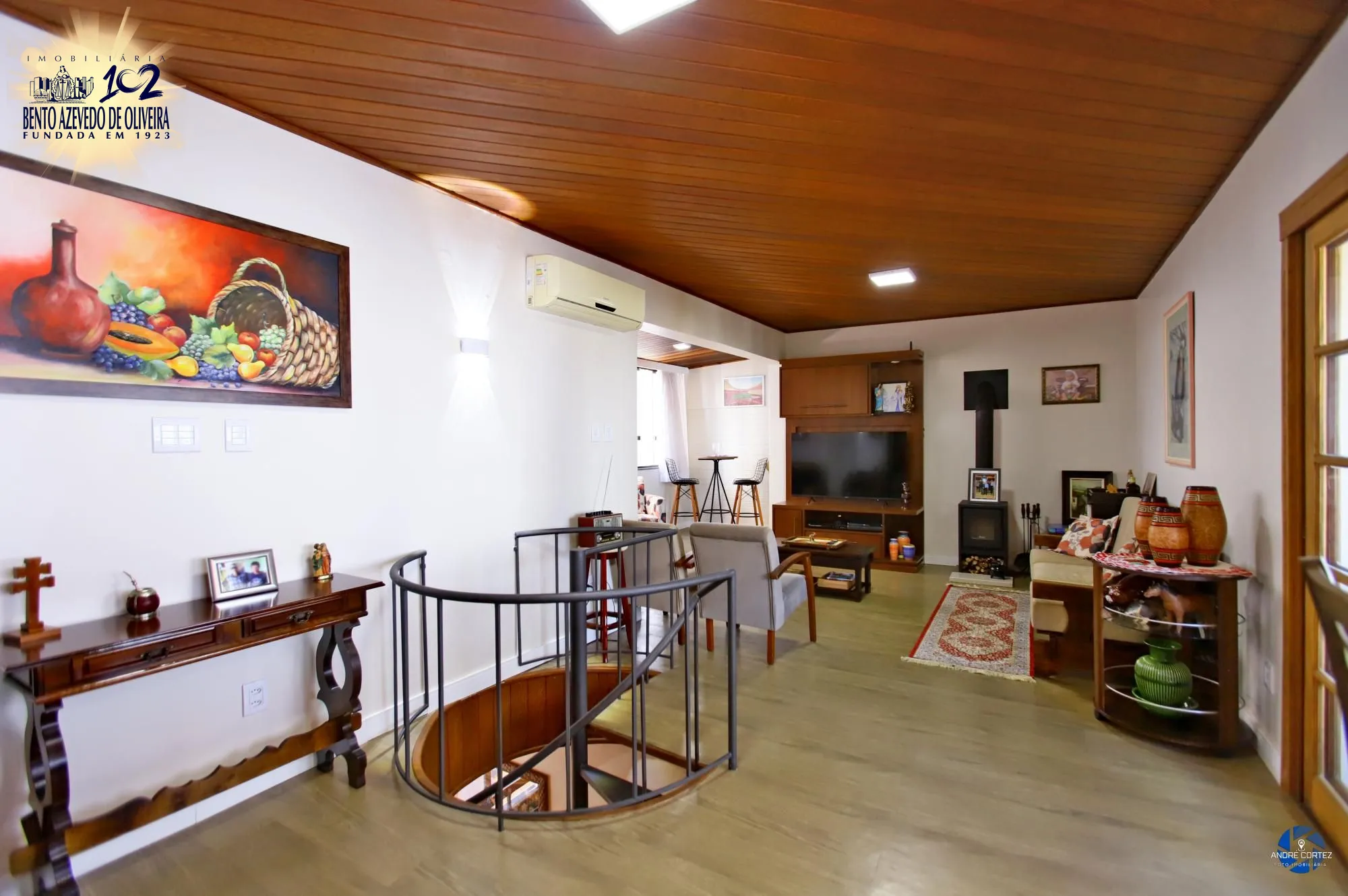 Cobertura, 3 quartos, 145 m² - Foto 27
