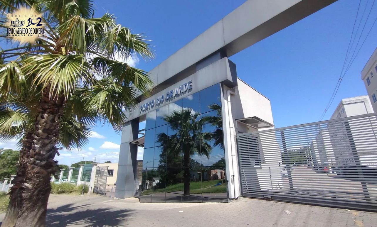 Apartamento, 2 quartos, 40 m² - Foto 22