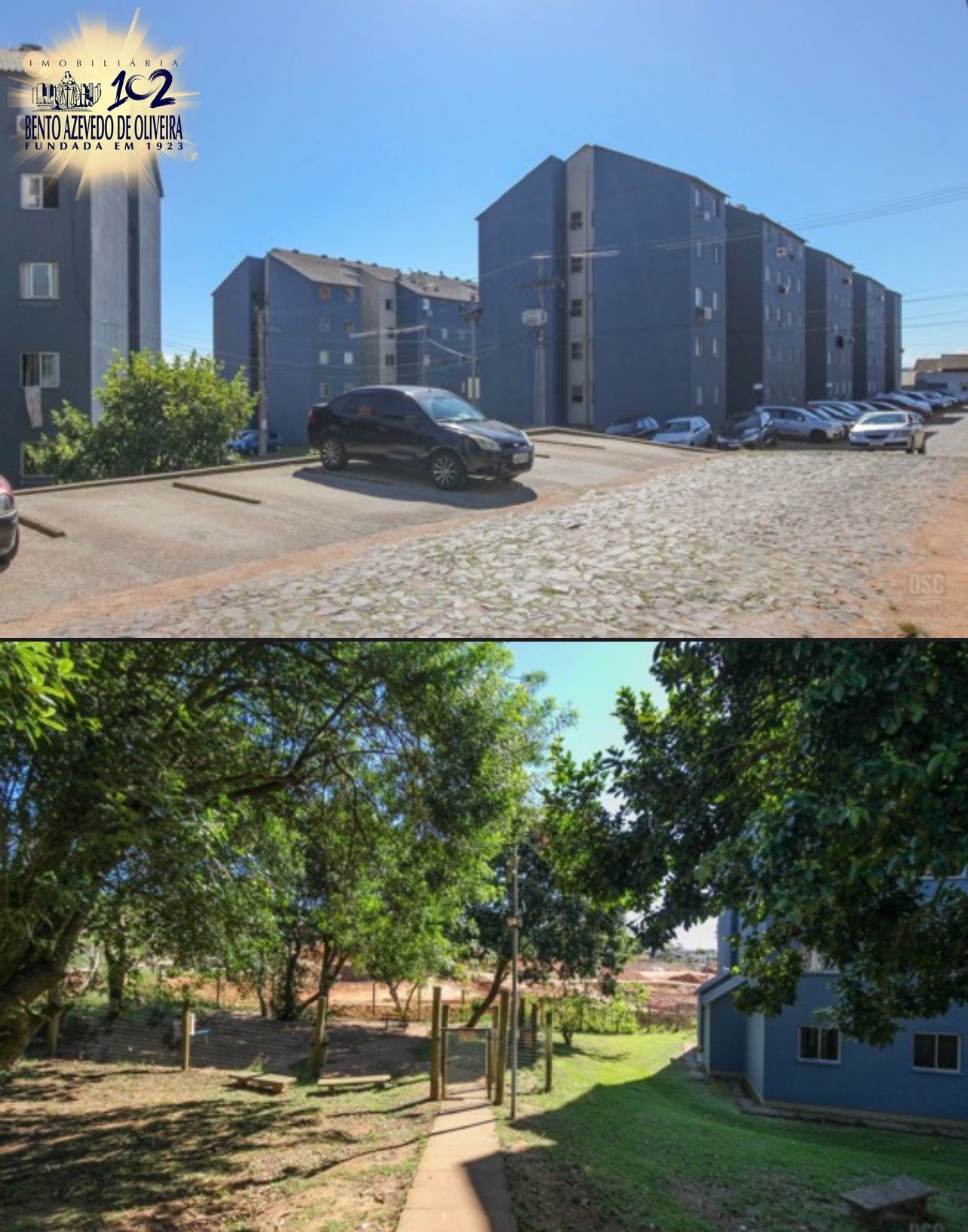 Apartamento, 2 quartos, 38 m² - Foto 9