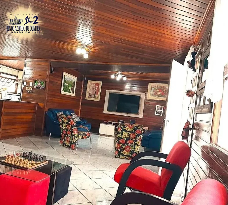 Casa, 3 quartos, 387 m² - Foto 5