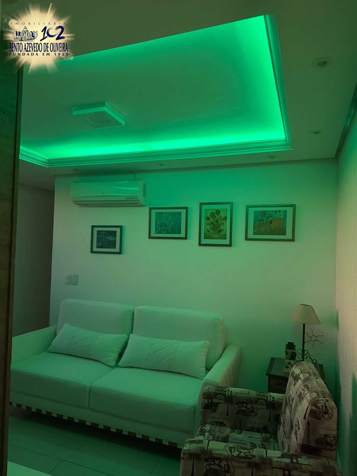 Apartamento, 3 quartos, 66 m² - Foto 9