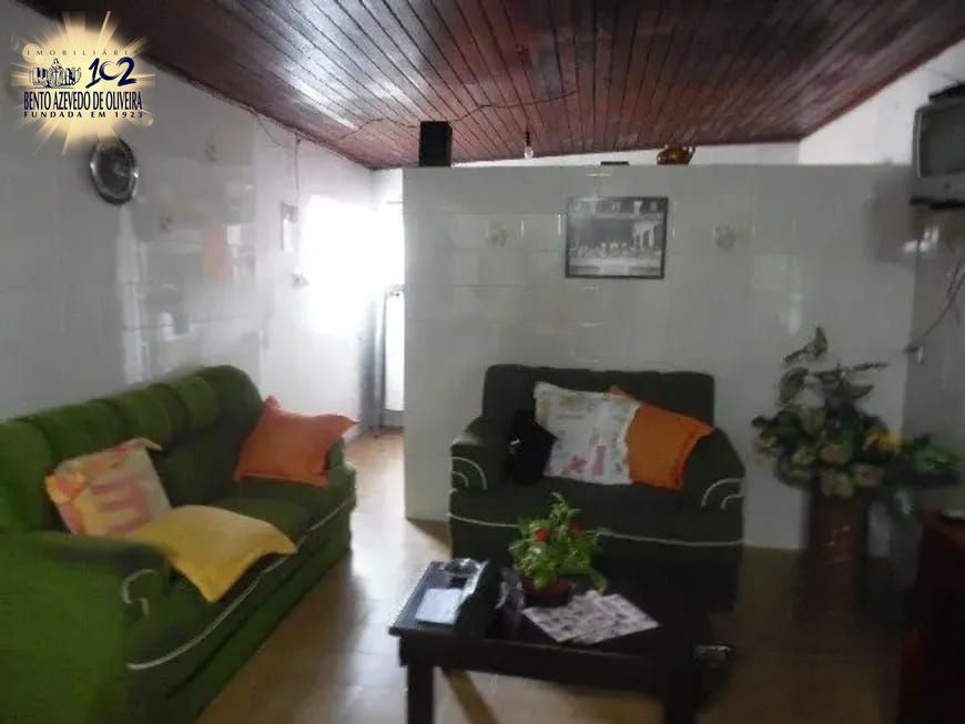 Casa, 3 quartos, 70 m² - Foto 6