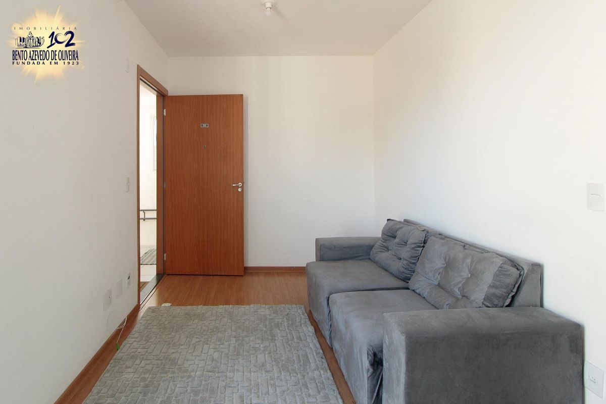 Apartamento, 2 quartos, 44 m² - Foto 43