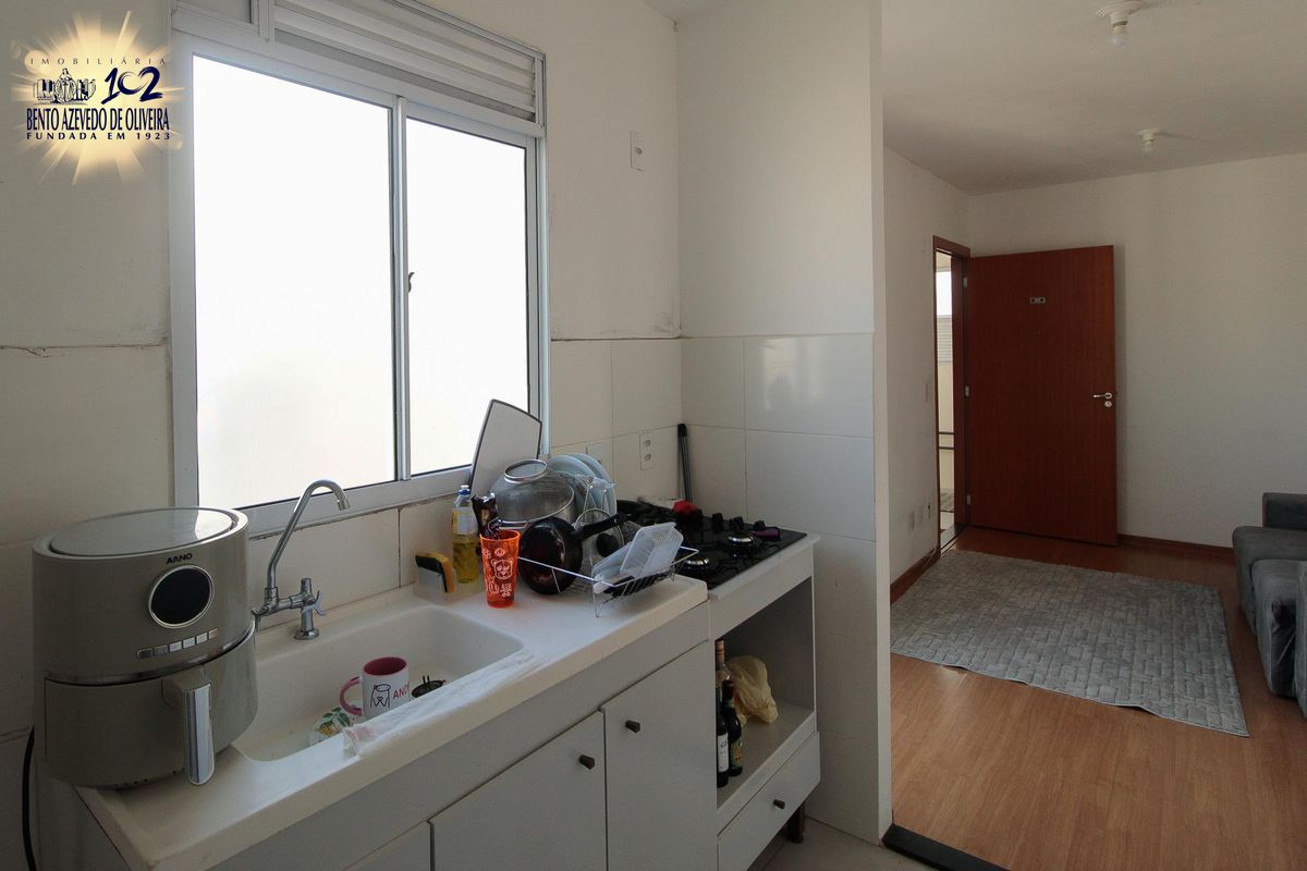 Apartamento, 2 quartos, 44 m² - Foto 32