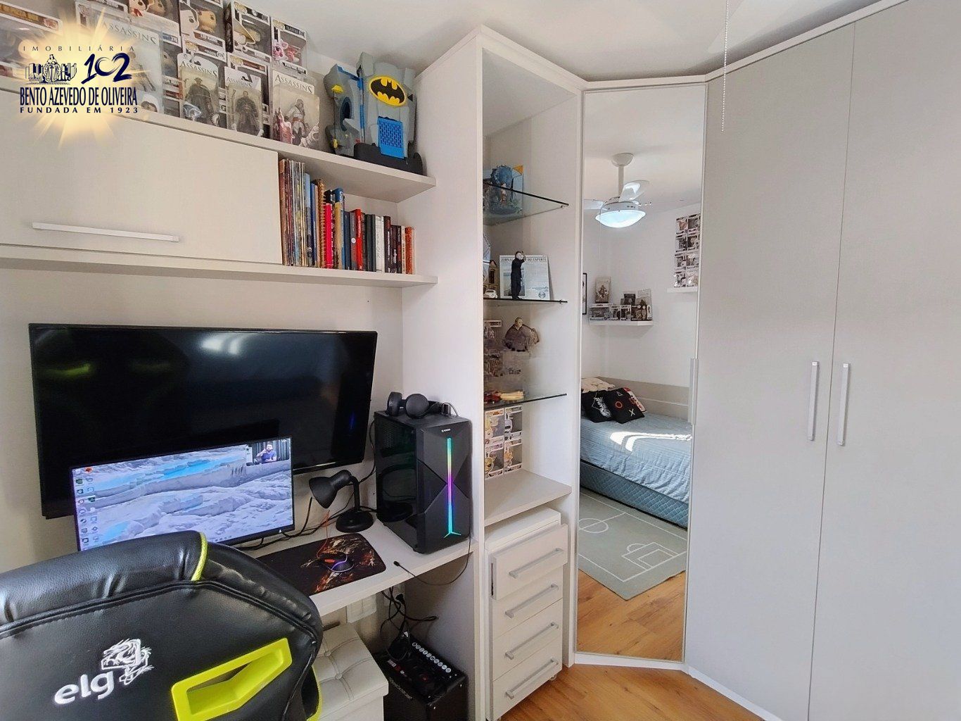Apartamento, 2 quartos, 75 m² - Foto 19