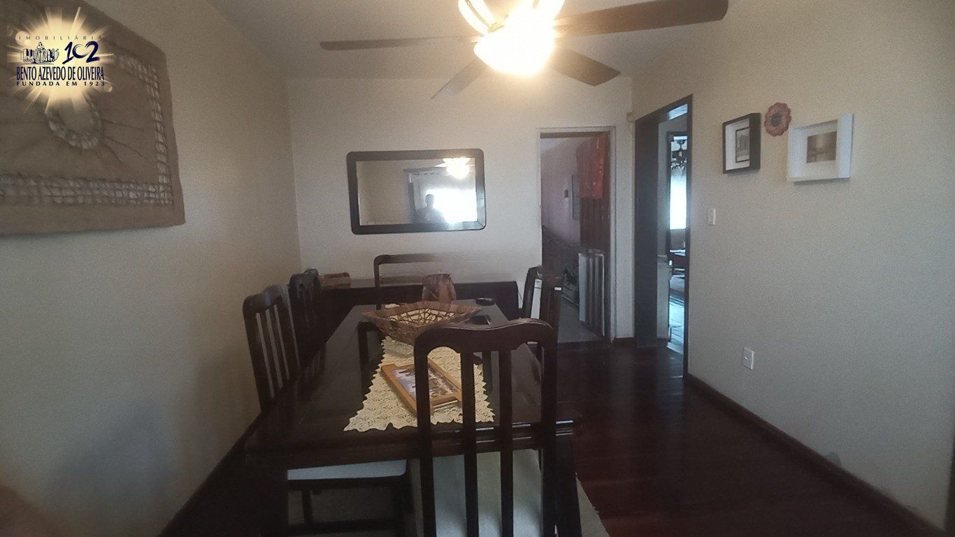 Casa, 3 quartos, 268 m² - Foto 5