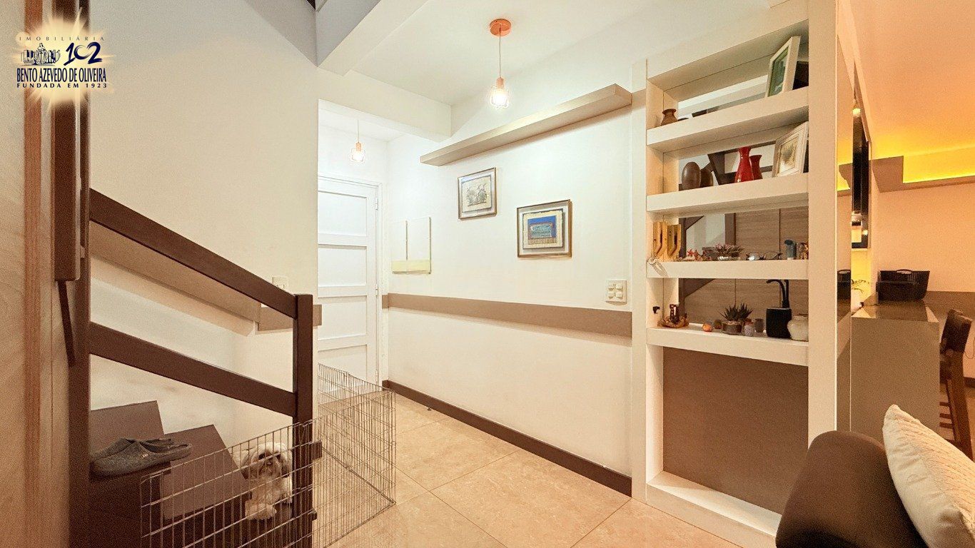 Casa de Condomínio, 4 quartos - Foto 22