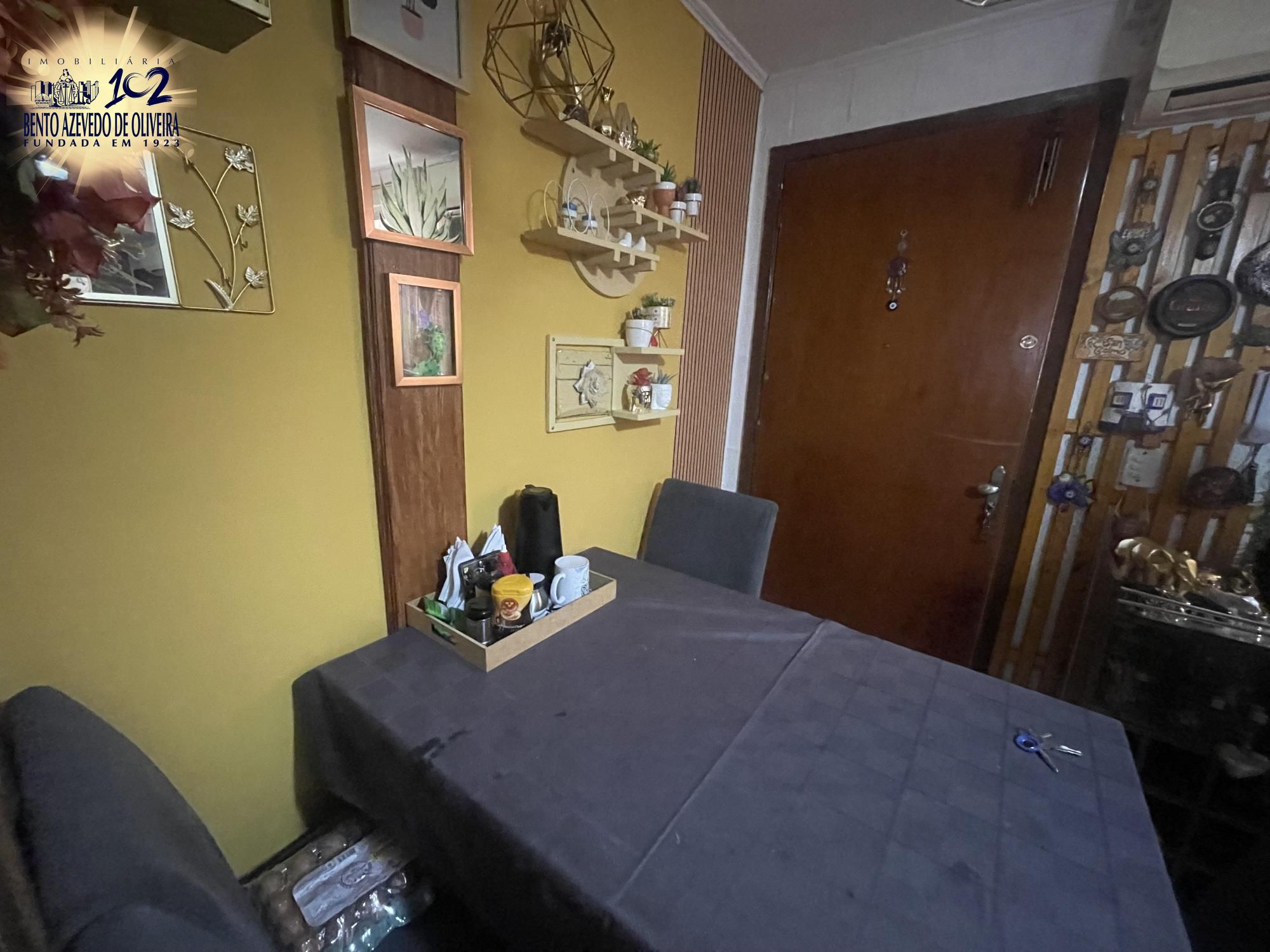 Apartamento, 2 quartos, 38 m² - Foto 28