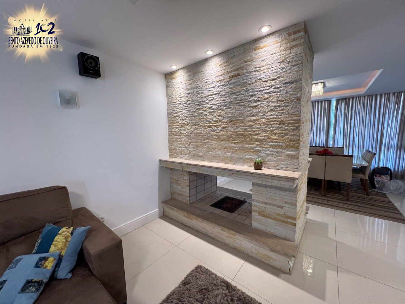 Casa, 3 quartos, 301 m² - Foto 5