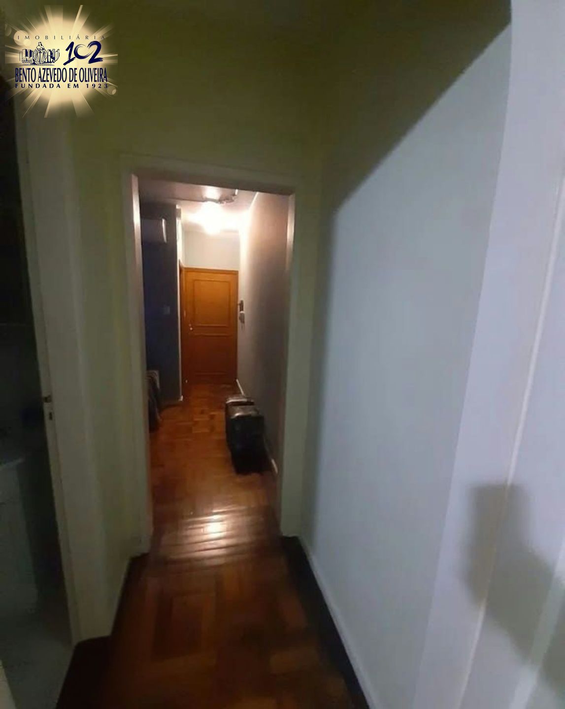 Apartamento, 1 quarto, 41 m² - Foto 10