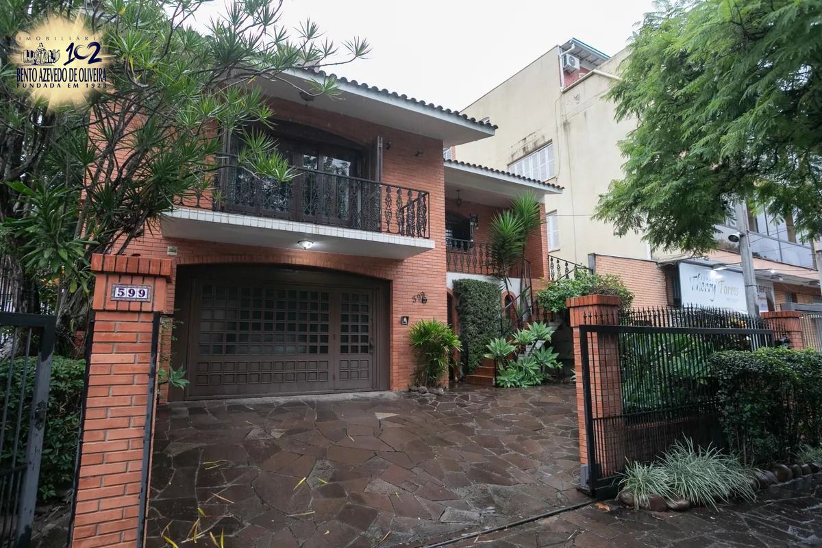 Casa, 4 quartos, 280 m² - Foto 2