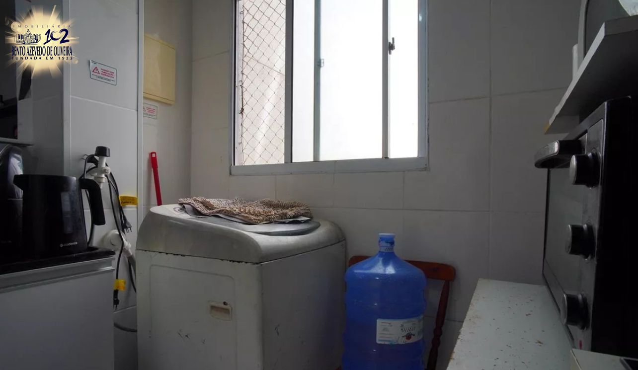 Apartamento, 2 quartos, 40 m² - Foto 6