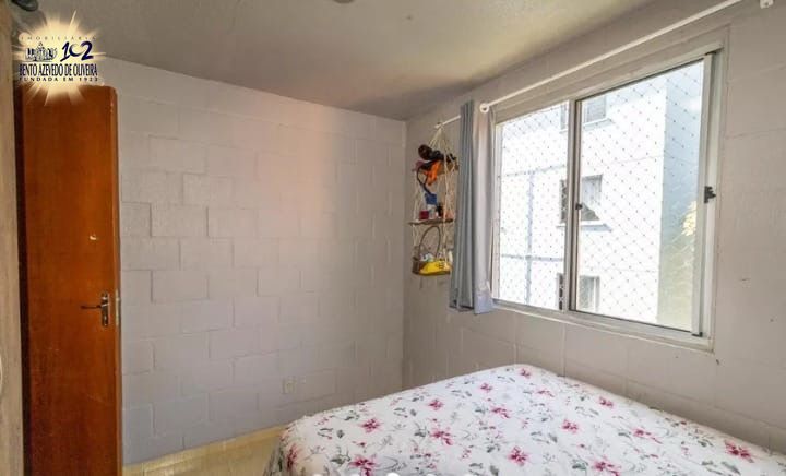 Apartamento, 2 quartos, 38 m² - Foto 8