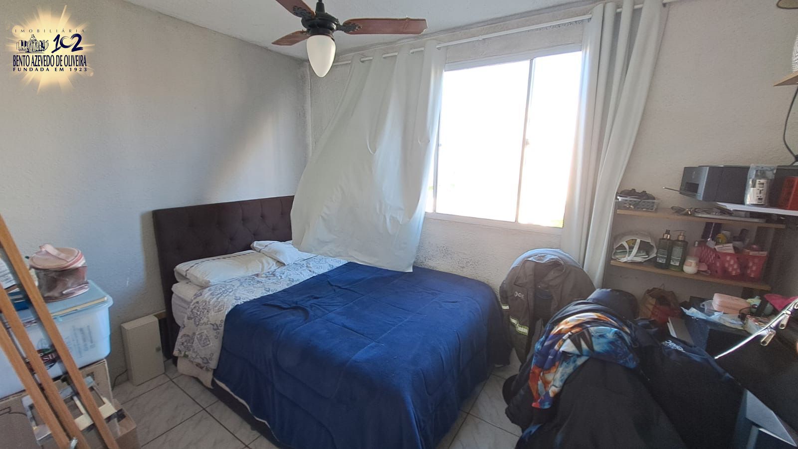 Apartamento, 2 quartos, 41 m² - Foto 33