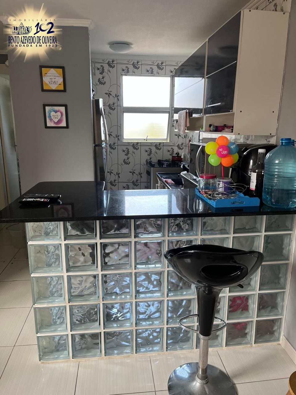 Apartamento, 2 quartos, 38 m² - Foto 5