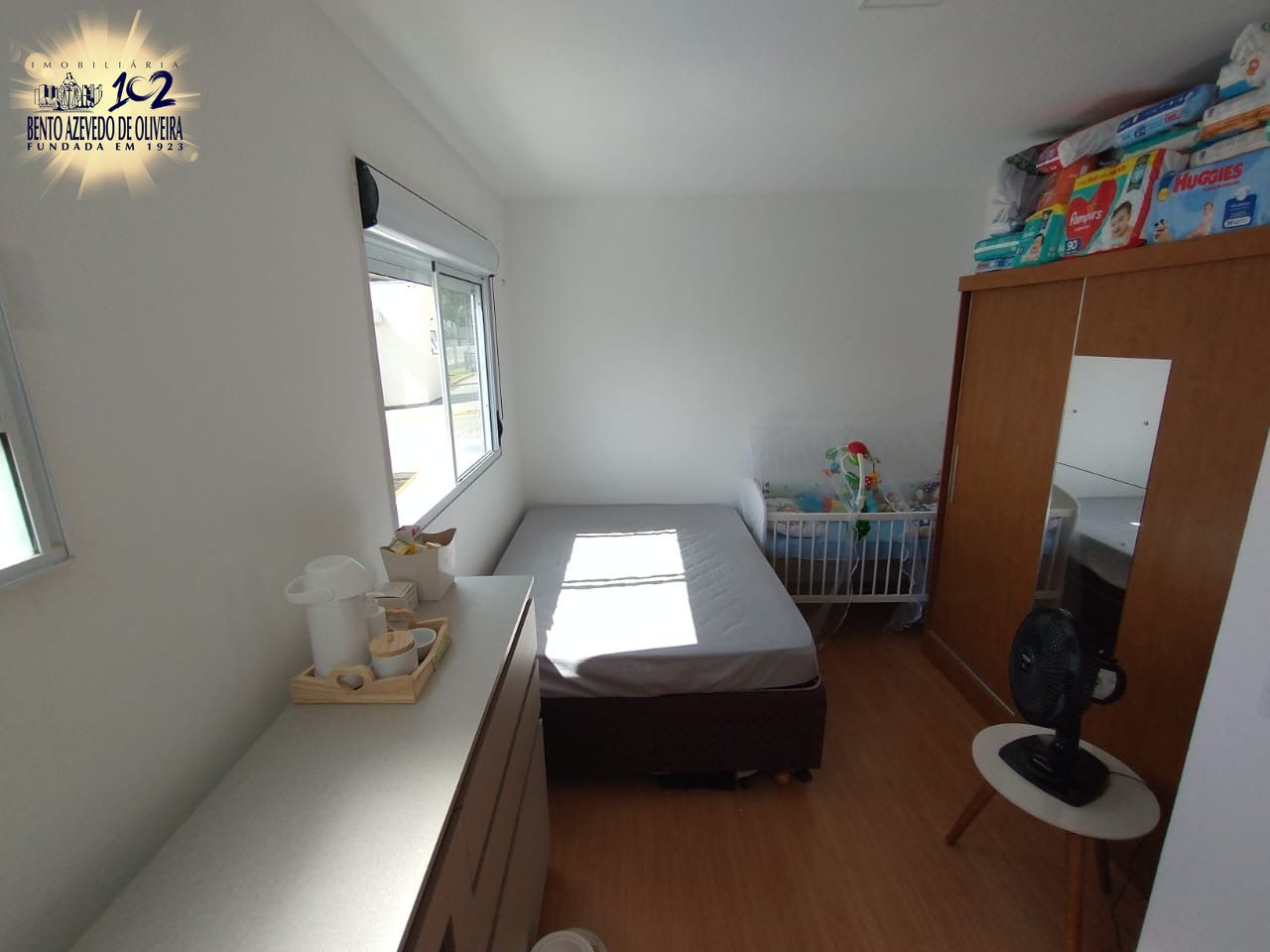 Apartamento, 1 quarto, 50 m² - Foto 34