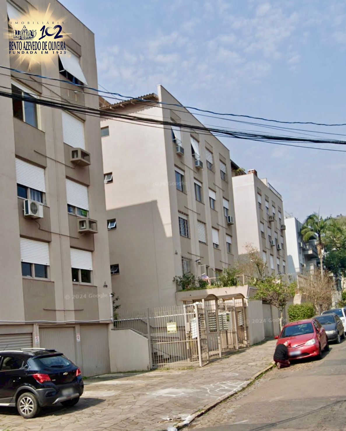 Apartamento, 2 quartos, 55 m² - Foto 40