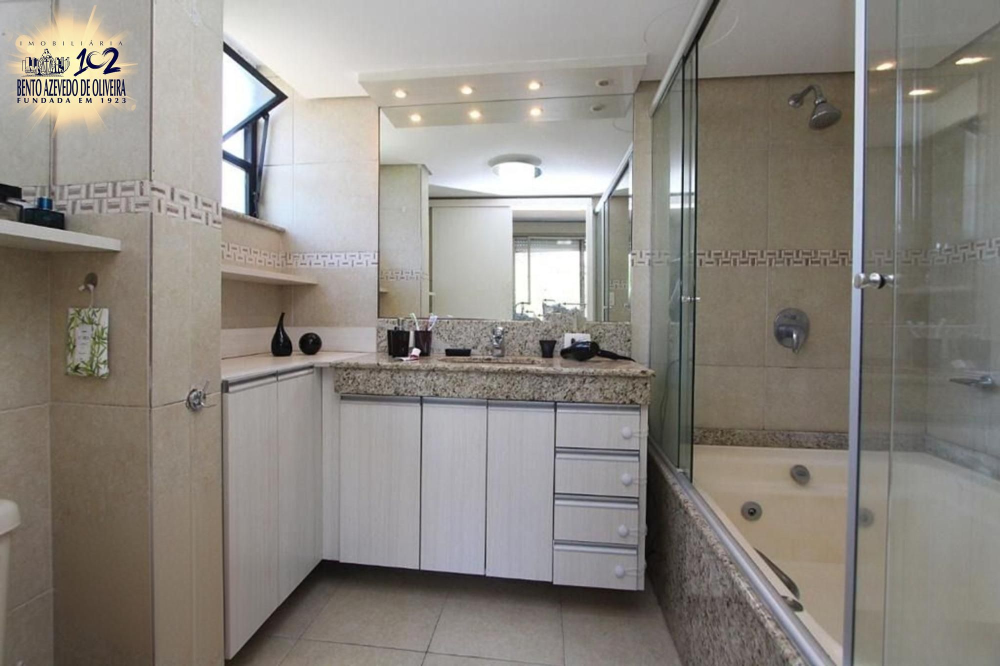 Apartamento, 4 quartos, 191 m² - Foto 22